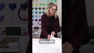 Save Your Fabric! Make a Mockup First