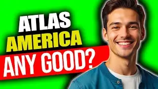 Atlas America Travel Insurance Review