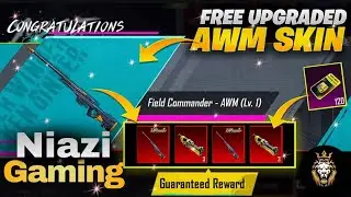 PUBG Mobile Premium Crate Opening 😱 Mythic Outfit or Waste? | Niazi Gaming