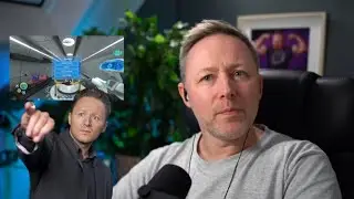 The Inspiration behind Raymond Day