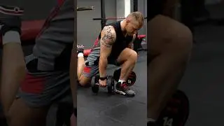 So machst du Bulgarian Split Squats richtig