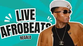 Afrobeat Sunday afternoon vibes, WIZKID type Afrobeat instrumentals Playlist on the go!  Type Beats