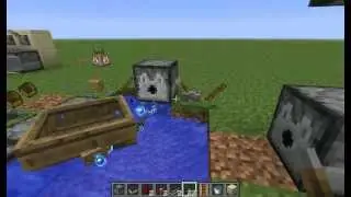 Minecraft Snapshot 12w15a