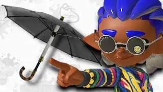 Attempting The WORST Splatoon 3 Challenge Yet... Until My Stream Dies
