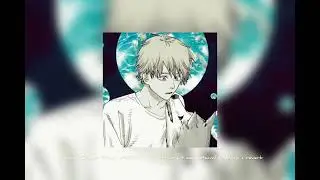 SadMellowHalfGhoul - Demon Chaser (Prod. JXSSIN x Rick Anthony x zemcoteam) sped up + reverb