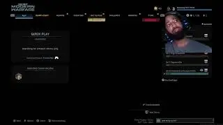 Modern warfare let's find some trash talkers