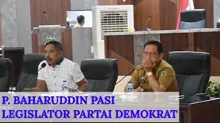 Warga Duga Ada Keganjalan Putusan Pengadilan, Geruduk Kantor DPRD Pinrang, Cari Keadilan