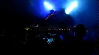 MIKAEL WEERMETS - IBIZA FUCKING ISLAND F.E.S.T.I.V.A.L - 18.08.12 HIP ISLAND BEACH CLUB HN (GER)