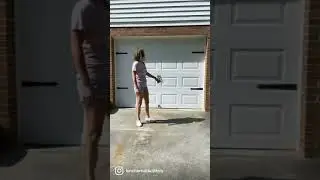 Upgrade your garage doors!