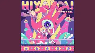 Hiyaiya!