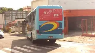 Marcopolo Viaggio GV 1000 Mercedes-Benz OF-1721