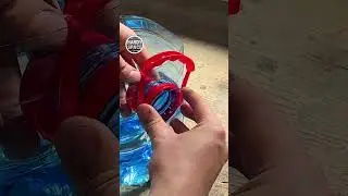 Craftsmen, This Useful Bottle Hack for Your Tools! #tools