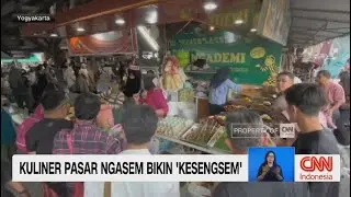 Liburan di Jogja Gak Bikin Merana