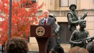 Tennessee Honors Veterans in State Government