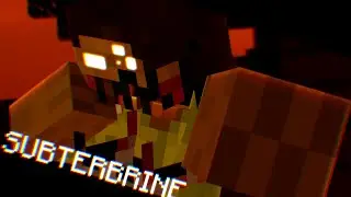 SUBTERBRINE