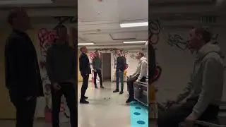 Let It Be - Dad Harmony