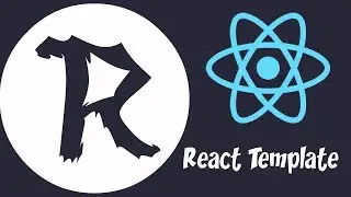 How to create Template in ReactJS (Part 5)