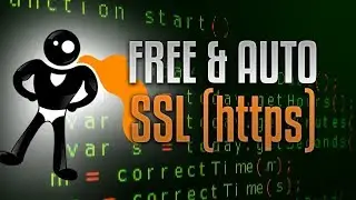 How Free & Automatic SSL Certificates (https) Works At NameHero
