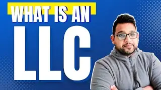 What is an LLC ? - USA Limited Liability Company