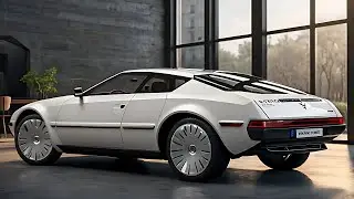 2025 Citroen CX Review: The Future of French Automotive Innovation!🚘✨