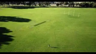 Boomerangs with Roger 2