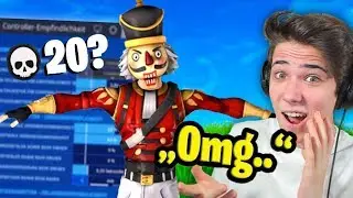 Ich kopierte itsAssiTVs Setting's und wurde BESSER!? 😂