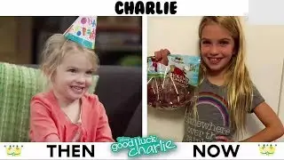 Disney stars Then and now 2018!