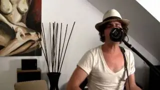 Langhorne Slim - Cinderella (Donewaiting.com presents 