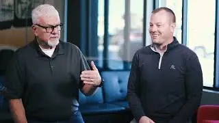 A Look inside the Making of Silent Sports Insurance