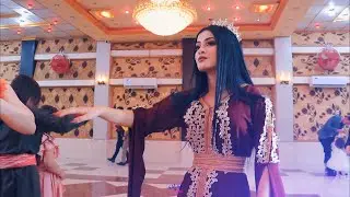 حفلة زفاف عمران & رانيا (ج1) الفنان زيدان شنكالي (سالار فيديو برودكشن)