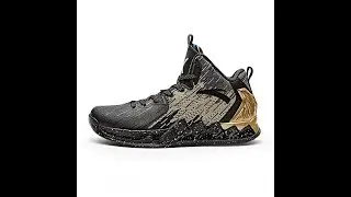 Anta-klay thompson edition, NBA special UAE