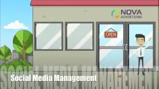 Web Design Washington DC | NOVA Advertising