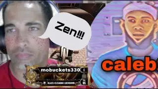 I PULLED ON TOXIC OLDHEAD MOBUCKETS!! AND THIS IS WHAT HAPPENED...