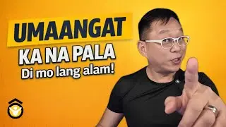 Hindi ka Stuck: Mga Senyales na Tahimik ka nang Umaangat sa PERA