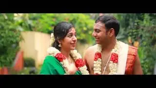 Traditional Brahmin Seemantham Short video Srividya Ramanathan