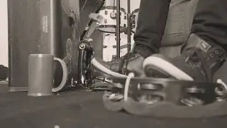 Malandragem, D&aacute; um Tempo - Bezerra da Silva / Bar&atilde;o Vermelho (Cover)