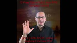 Fantasy World Building Tips for RPGs - #1