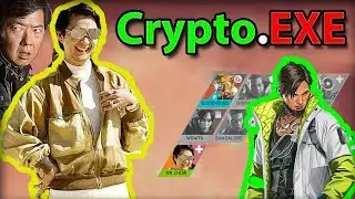 Crypto.exe - Apex Legend