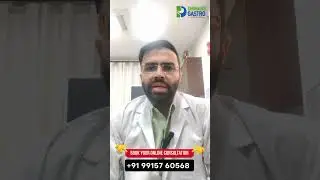GERD Explained by Dr. Pulkit Dhiman | Acid Reflux Causes, Symptoms & Treatment in Hindi |📞9915760568