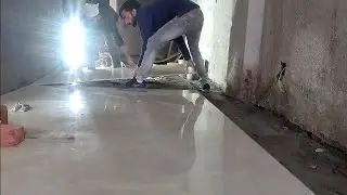 live install floor tiles size 32x64 design work