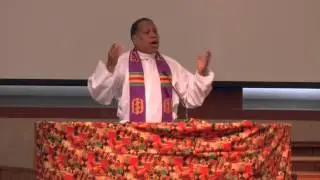 Black Catholic History Month Mass - 