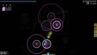 7.36* megalovania dual mix [ultra] Choke #80