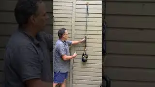 Big wall rigging: the &ldquo;far end haul&rdquo;