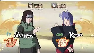 Naruto X Boruto Ultimate Ninja Storm Connections Gameplay PC i7 14700f 9060XT