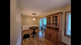 Interior Painting of Trim, Ceilings and Walls in Warsaw, Indiana- Matthews Painting Company