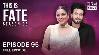 THIS IS FATE | Season 6 - Episode 95 | Kundali Bhagya | Dubbed in English GG16