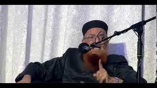 Islamic Medical Ethics With Shaykhul Islam Mufti Muhammad Taqi Usmani DB
