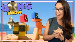 Let's VOYAGE Together! Twitch Gong Show Indie Games Showcase