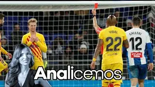 Ana Cobos - Otro capítulo del derbi catalán