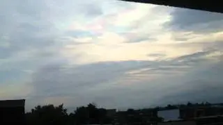 Parc Extension Time Lapse